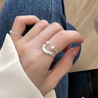Happiness On Hand