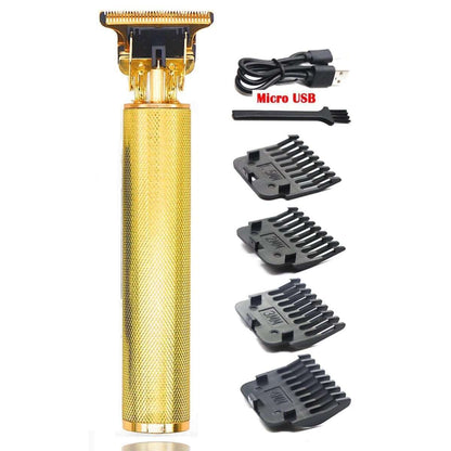 50% Discount |  Shaving and Trimming has Never Been So Easy