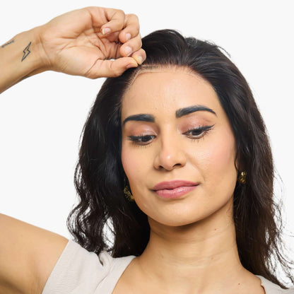 Special Deals 🌷💖Instantly Fix Your Hairline — 100% Human Hair