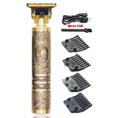 50% Discount |  Shaving and Trimming has Never Been So Easy