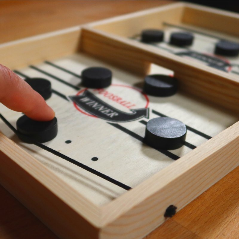 Endless Playtime Fun