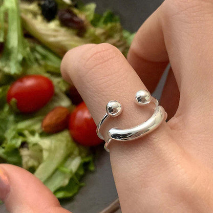 Happiness On Hand