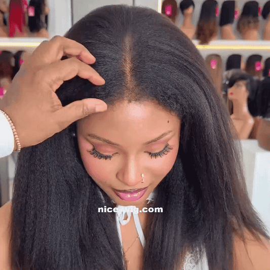 🇺🇸 Final Hours – 58% OFF | Lightweight & Breathable Wavy Hair Topper ✨ Natural Volume, Everyday Confidence
