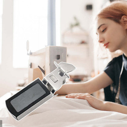 Effortless Stitch Guidance