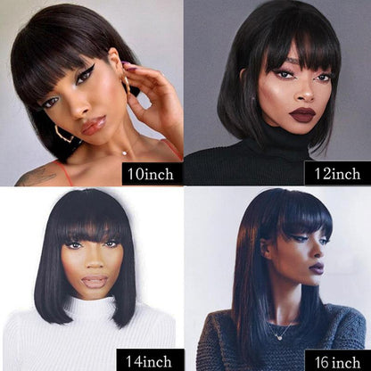 The 7×5 Lace Wig That Looks Like YOU – No Glue, No Lies, No Waiting