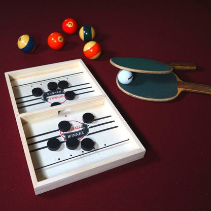 Endless Playtime Fun