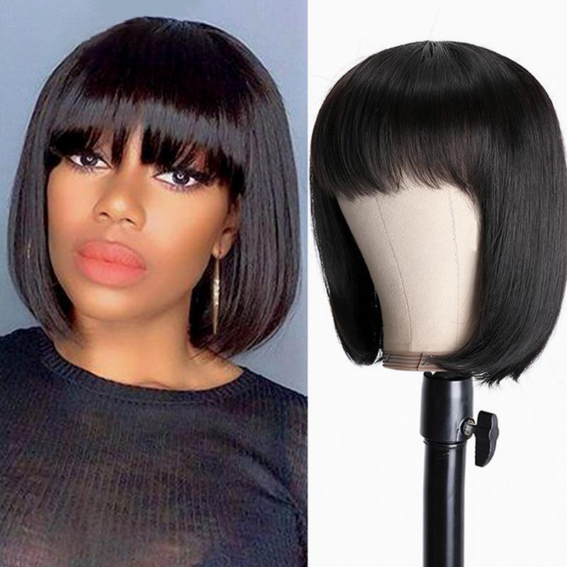 The 7×5 Lace Wig That Looks Like YOU – No Glue, No Lies, No Waiting
