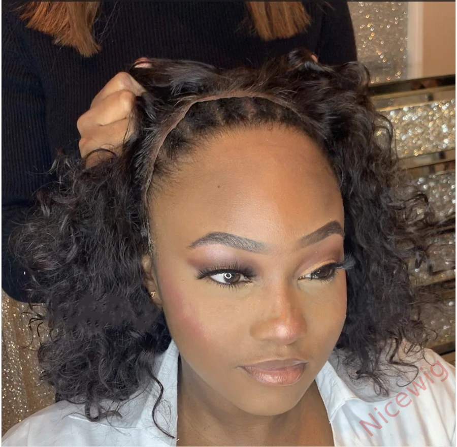 💥Instantly Fix Your Hairline — No One Will Ever Know