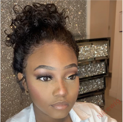 💥Instantly Fix Your Hairline — No One Will Ever Know