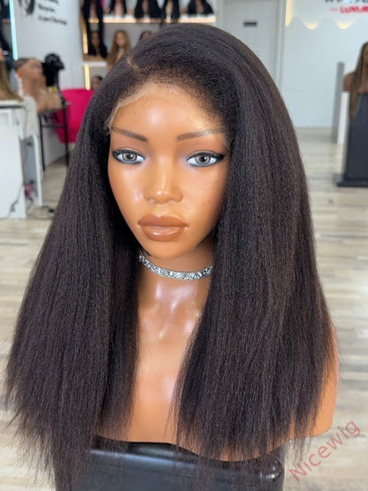 🇺🇸 Final Hours – 58% OFF | Lightweight & Breathable Wavy Hair Topper ✨ Natural Volume, Everyday Confidence